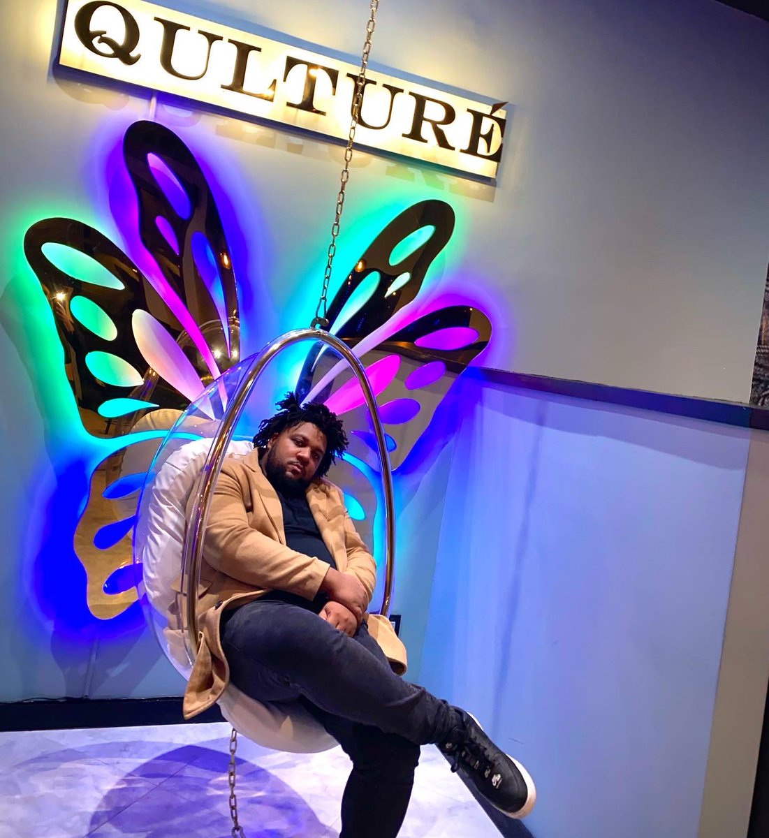 DjFatStillHOLDn's tweet photo. THEY WAS SEARCHING FOR THE WAVE.. IT WAS QULTURÈ WHAT WE FOUND 👑 #QULTURE 📍IS THE NEW LIVE VIBE DINING IN TOWN 👀 https://t.co/BqwjXbnQE5