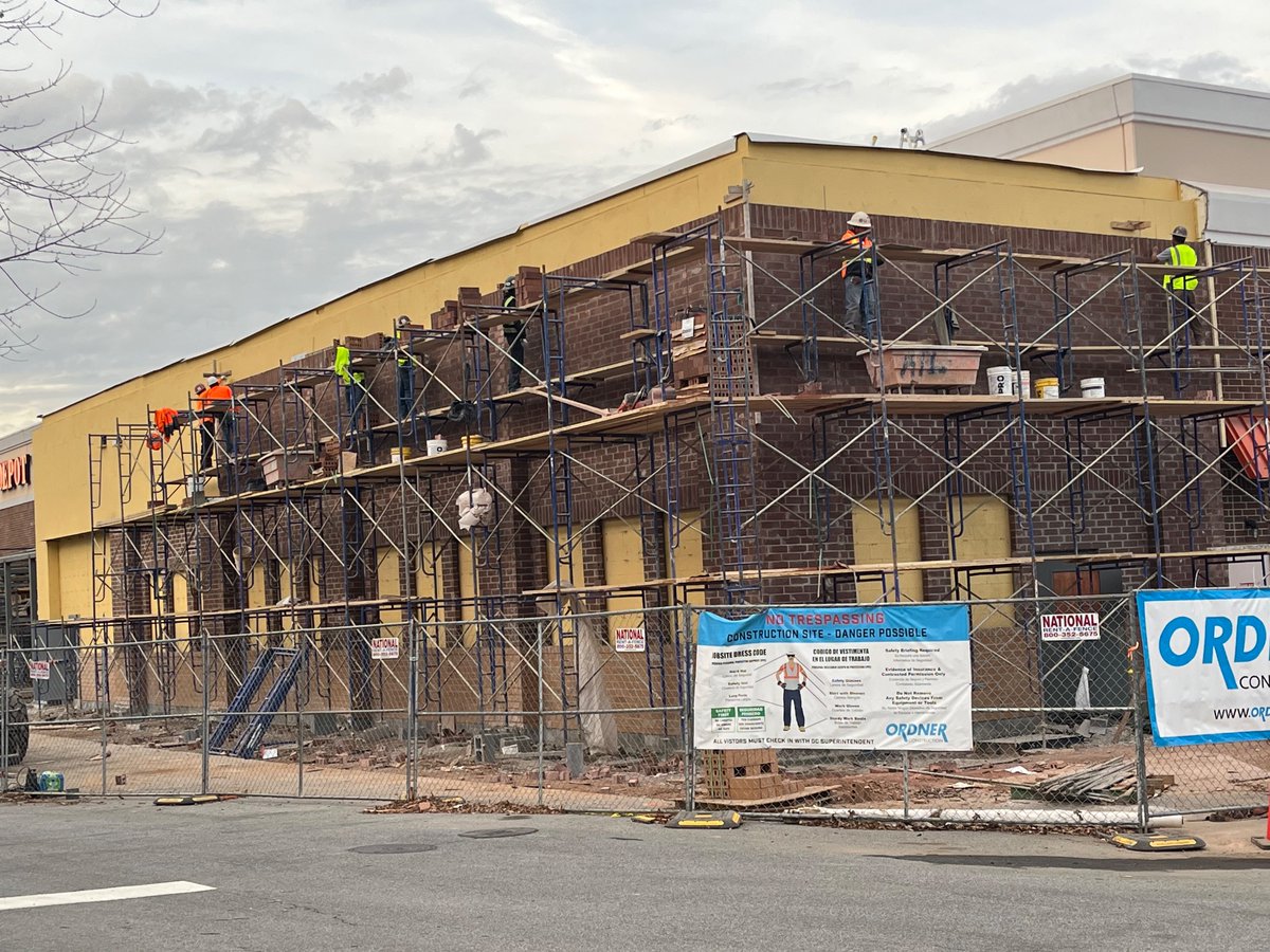 Bill Horner SASM #6943 tweet media