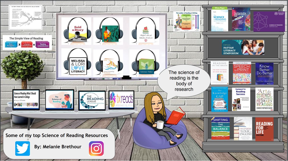 Melanie Brethour tweet media