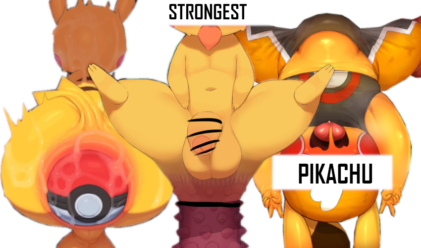 PXKAPXKACHU's tweet image. ⠀⠀⠀
                𝙒𝙄𝙉𝙉𝙄𝙉𝙂  𝙒𝘼𝙎 
               —— 𝙉𝙀𝙑𝙀𝙍 —— 
                    𝙏𝙃𝙄𝙎 𝙁𝙐𝙉 !!

     —————————————
  ;; NSFW PIKACHU ACCOUNT. ;;
  ;; 18+ ONLY: GAY, BOTTOM.     ;;
  ;; DARK KINKS, NO TABOO.     ;;
     —————————————
⠀⠀⠀