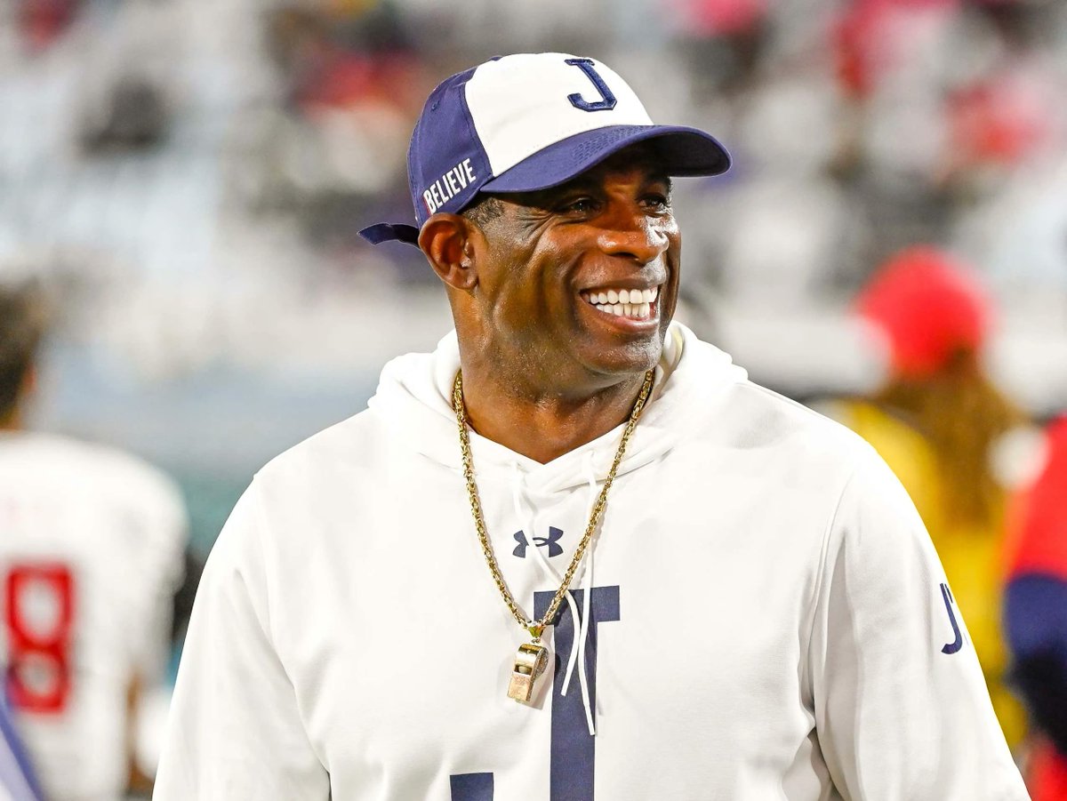 Barstool Sports on Twitter "Colorado Has Offered Its Head Coaching Job