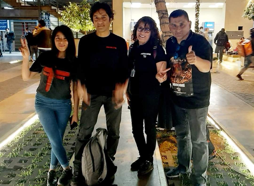 IndofansP tweet picture