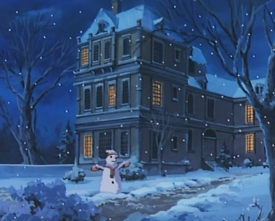 ClassicAnime_'s tweet photo. https://t.co/RjUjED3qdQ