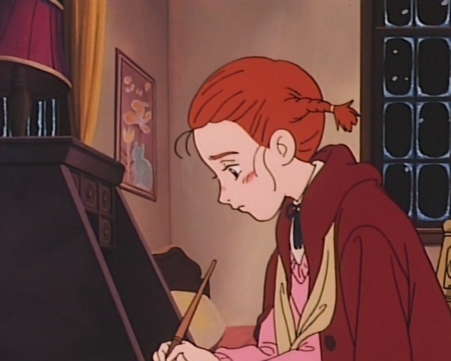 ClassicAnime_'s tweet photo. https://t.co/RjUjED3qdQ