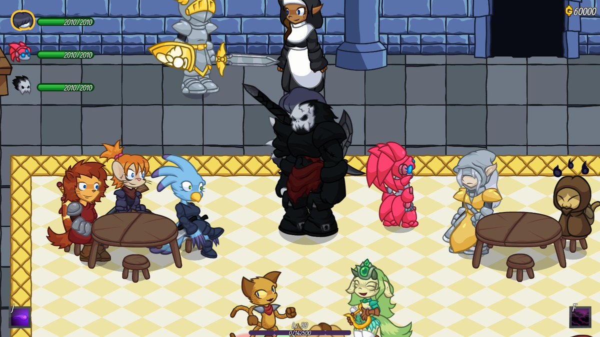 Johnny Lionface 🦁 tweet media