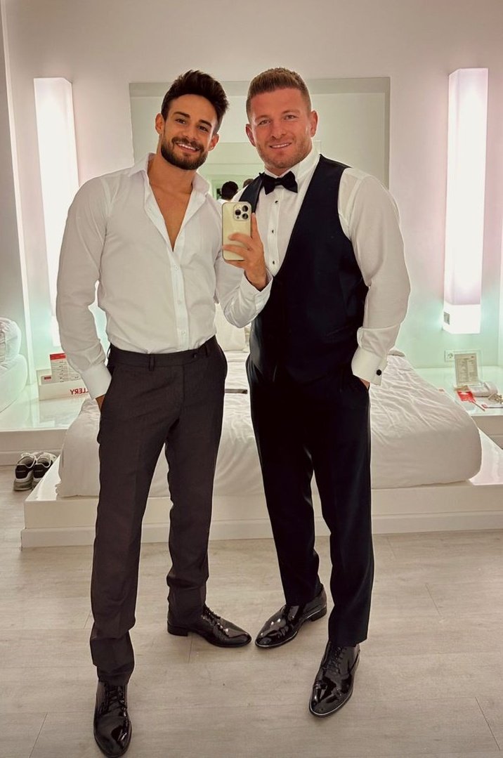 BATUHAN YİNE YAKIYORSUN