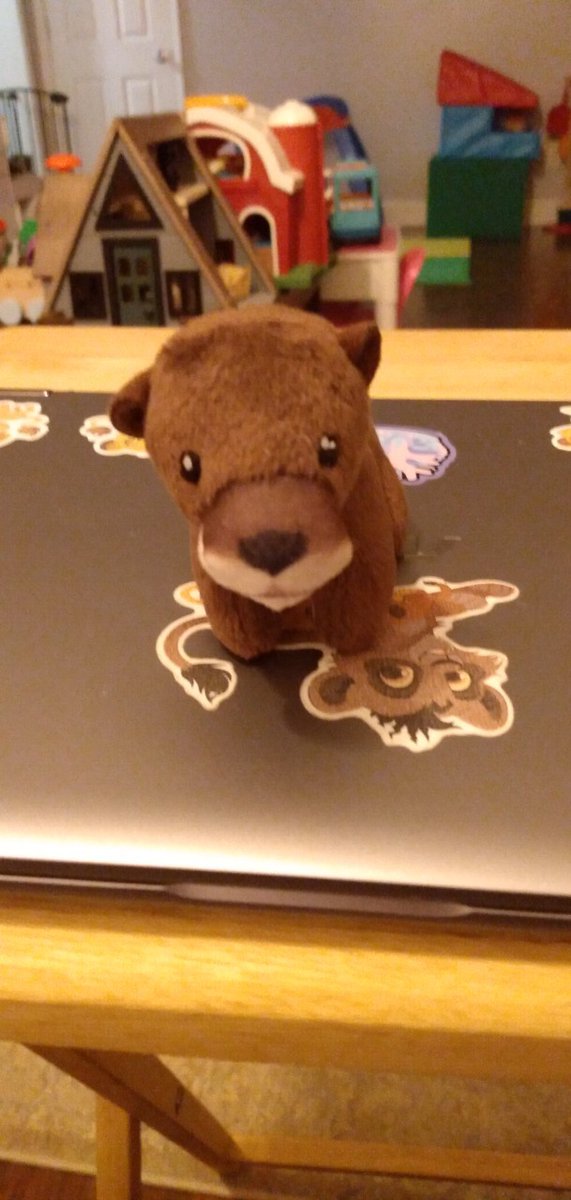 AboutALot1's tweet photo. Black Friday Sale~! All bags, purses and plushies still for sale~!
All plushies are on sale and if you buy a bag or purse you can choose ANY plush from my shop and your new friend will only be five dollars~!
#plushiesforsale #blackfirdaysale #bagsandpursesforsale https://t.co/Wivd7CbcYZ