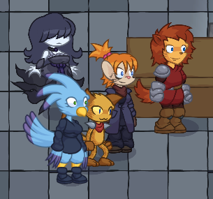 Johnny Lionface 🦁 tweet media