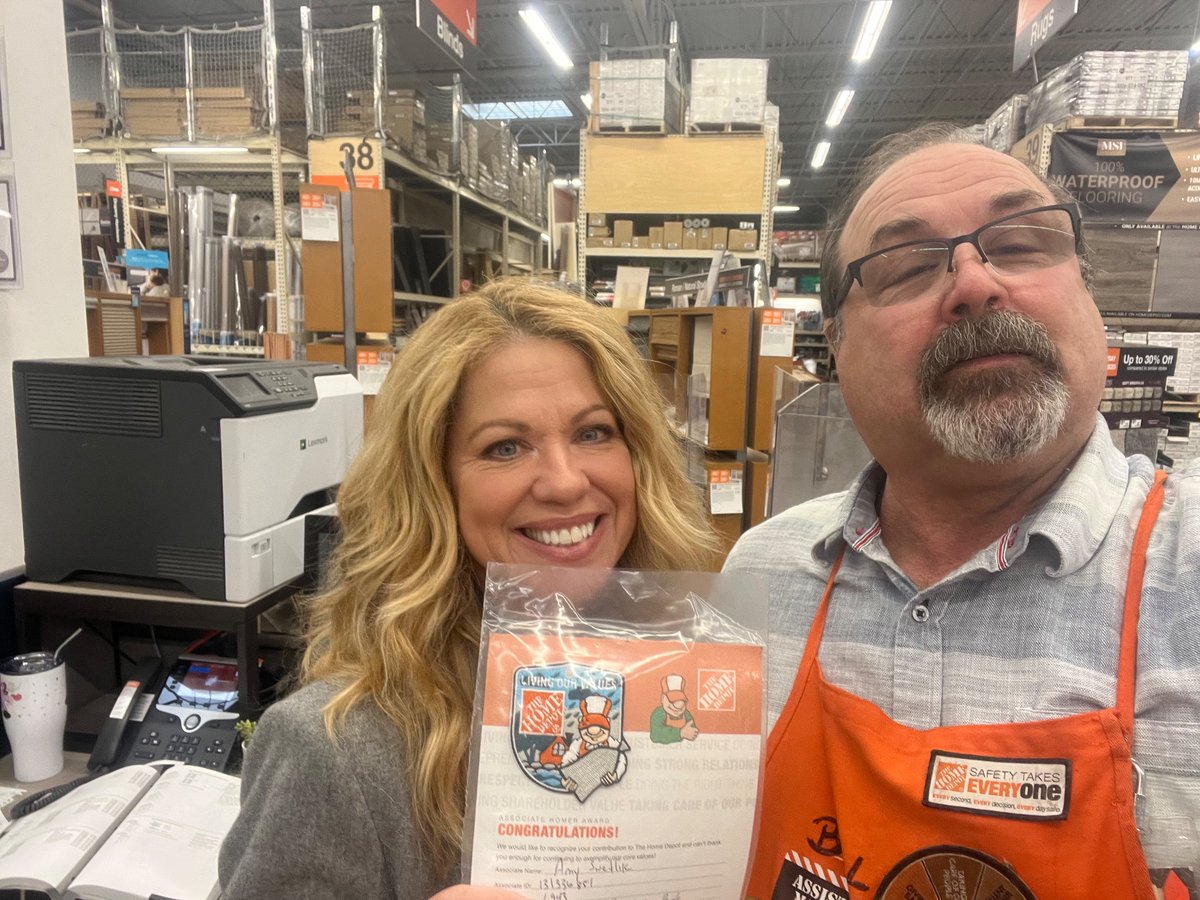 Bill Horner SASM #6943 tweet media