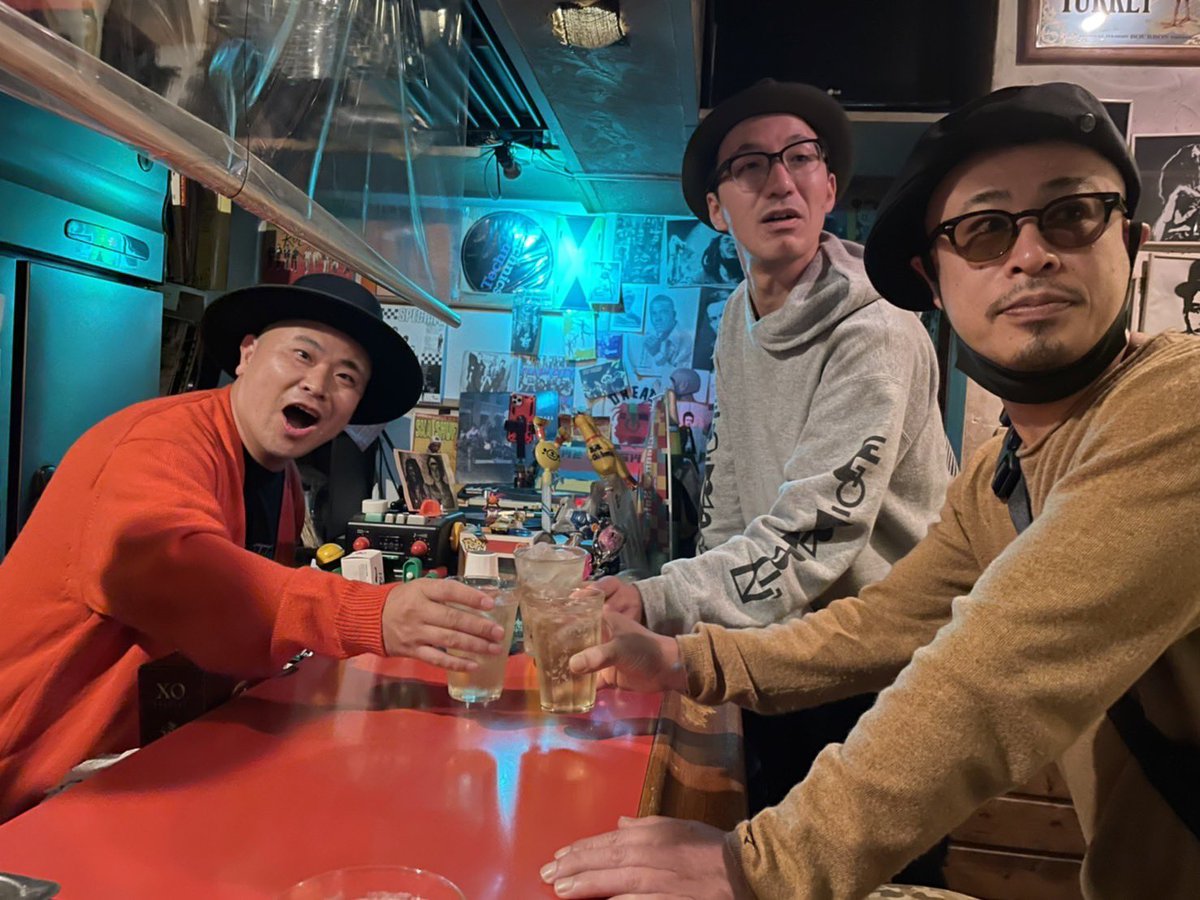 TOP_DOCA's tweet photo. スカシャッフルはすでに来年を見ている♫
#スカシャッフル #SKASHUFFLE https://t.co/292nuV2wLH