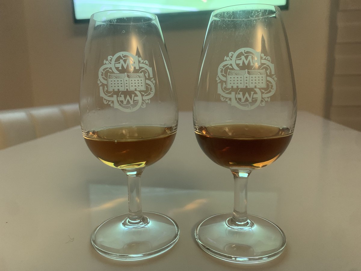 ⁦<a href="/SMWSUK/">SMWS UK</a>⁩  29.269 and 29.286 . Those in the know will know that these are ones to have been known 🥃👌😉