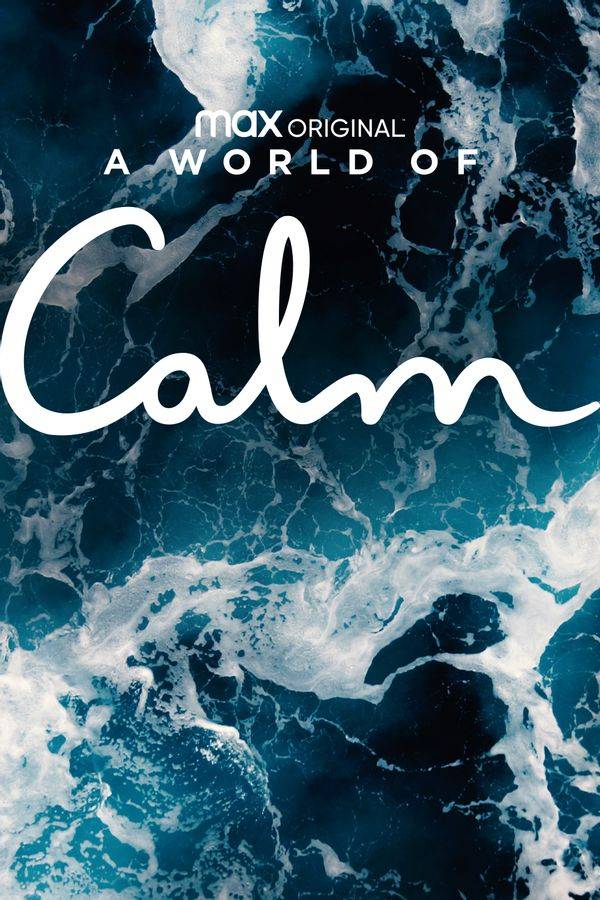LasPlataformas's tweet photo. 🆕 Se sumó a #HBOMax la docuserie #AWorldOfCalm

ℹ️ Una experiencia televisiva revolucionaria diseñada para que puedas relajarte mediante una combinación de imágenes hipnóticas y la narración encantadora por parte de  estrellas más famosas de Hollywood

▶️ https://t.co/yIiFSwSW4U https://t.co/tmKD8XqBTV