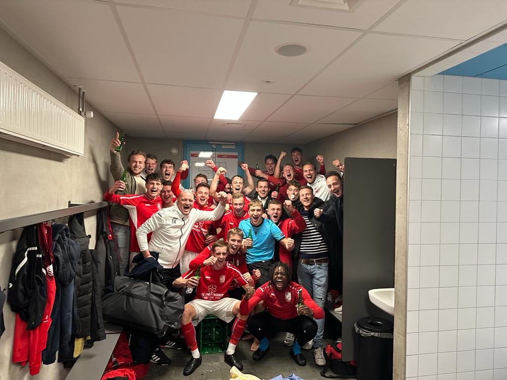 Simon Wiersma tweet media