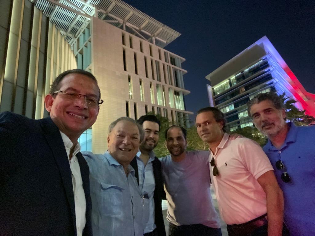 Juan Tomás Díaz tweet media