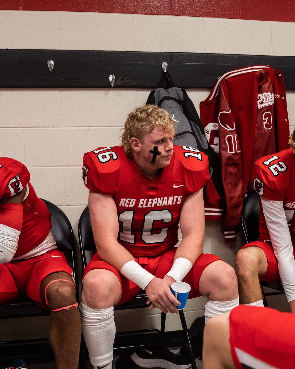 Gainesville HS Football tweet media