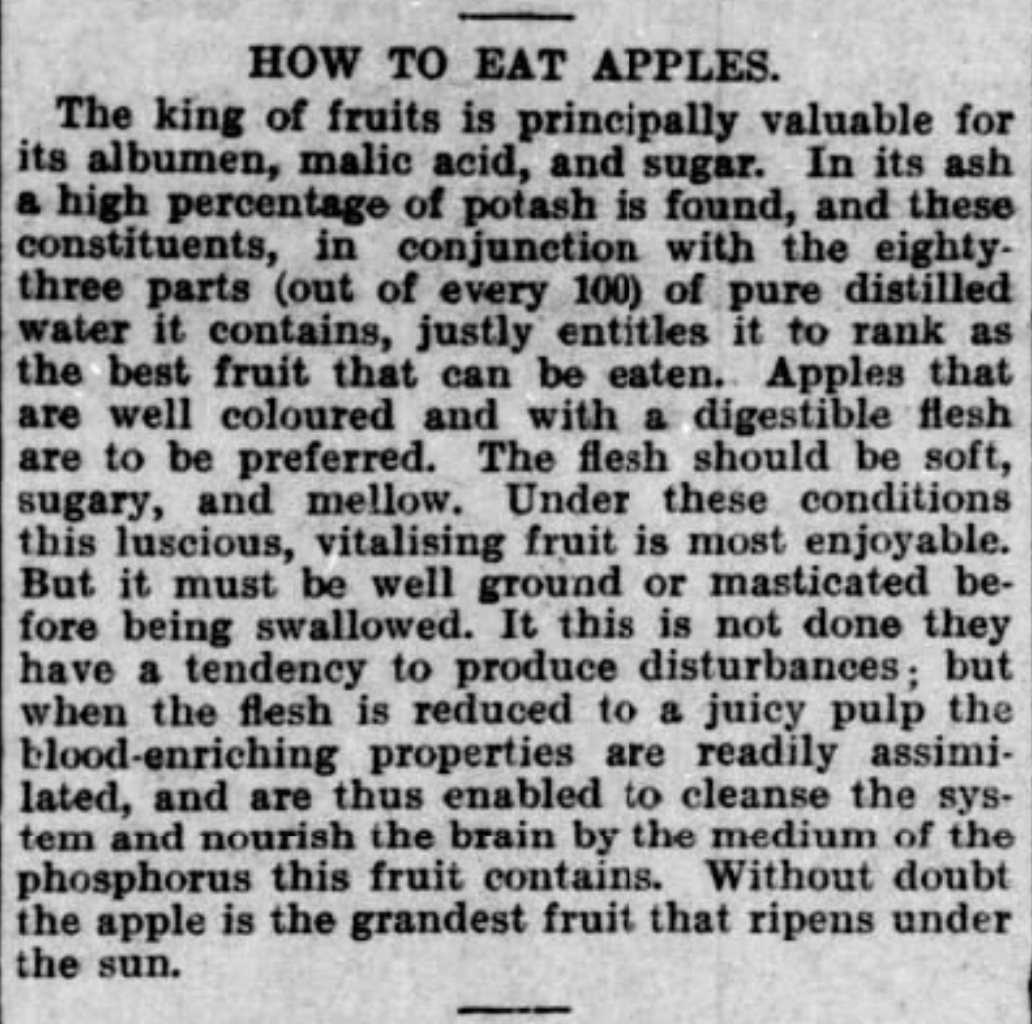 How To Eat Fruits Paul Fairie paulisci how-to-eat-fruits-paul-fairie-paulisci