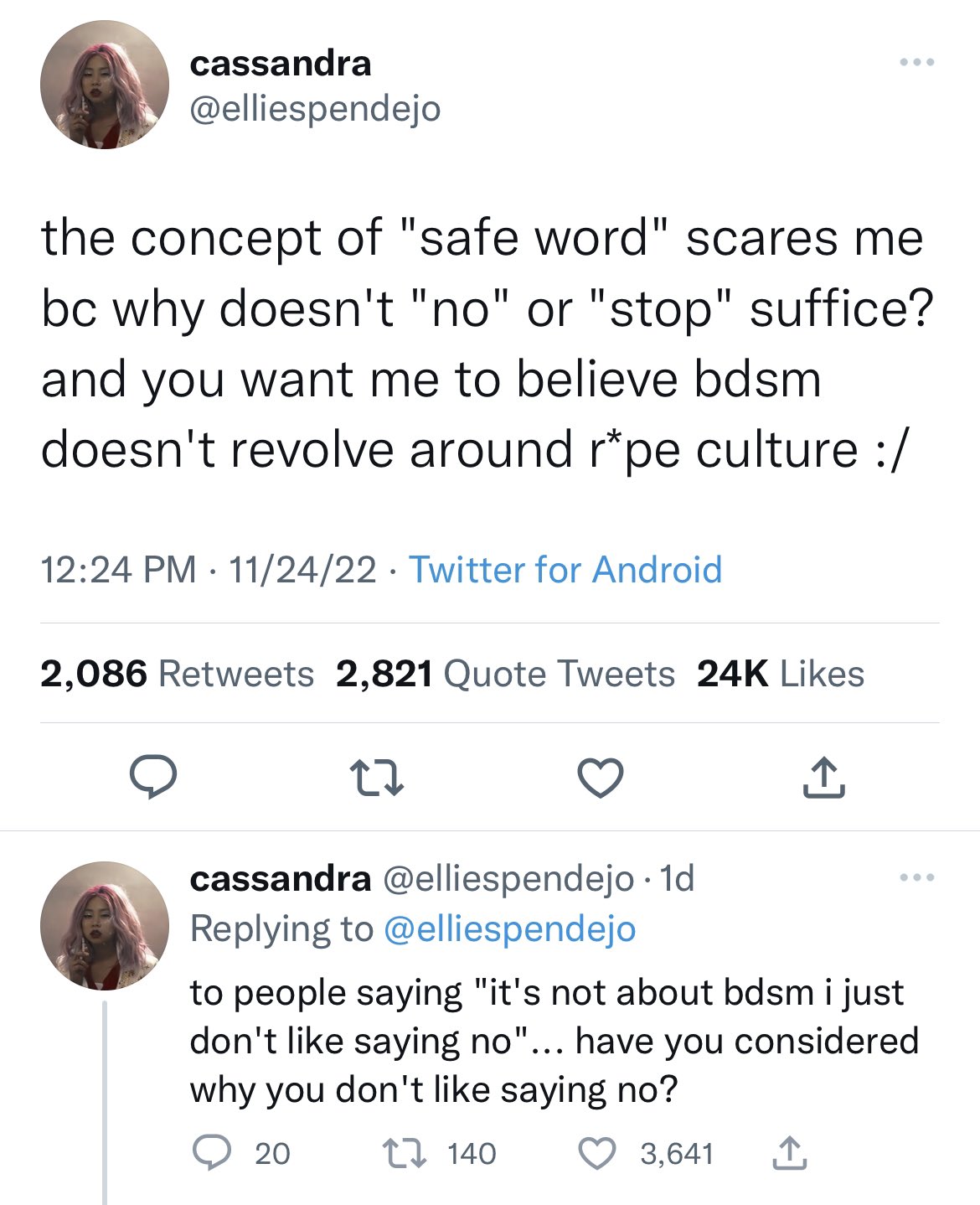 TheOmniZaddy 🌹🔰🏗 on Twitter "Why are the Zoomers such prudes https//t