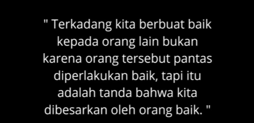 suriachi23's tweet photo. Makasih mah.. Pah..🤗 https://t.co/dZCAdNVafb