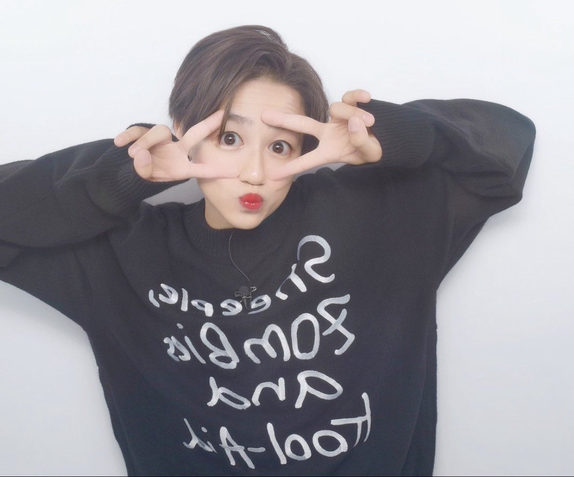 hayg_su's tweet photo. ♡ https://t.co/NQ3w974KwY