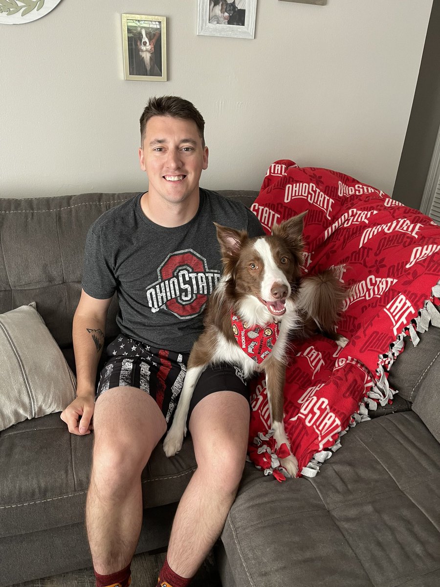 WillTagg7's tweet image. Ready for game day! Go OSU! #BeatMichigan #NCAAF #OSUvsMICH