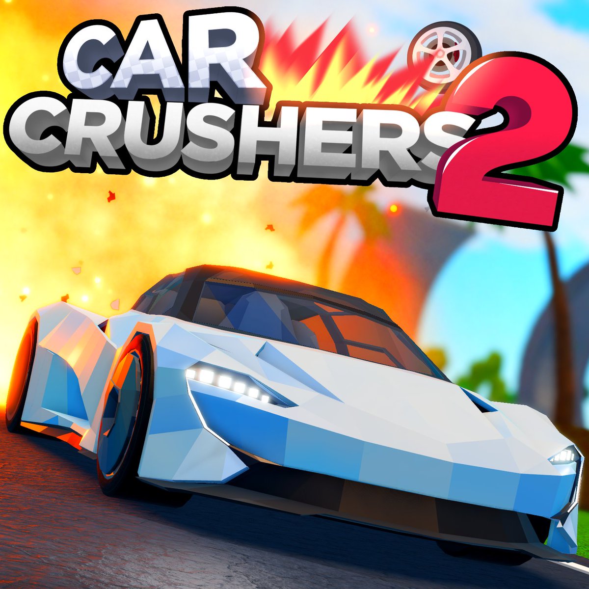 Rocket ugc car crushers 2 physics simulation. Roblox car crushers 2. twitter panwellz. раскраска car crushers 2 roblox. car crushers 2 logo.