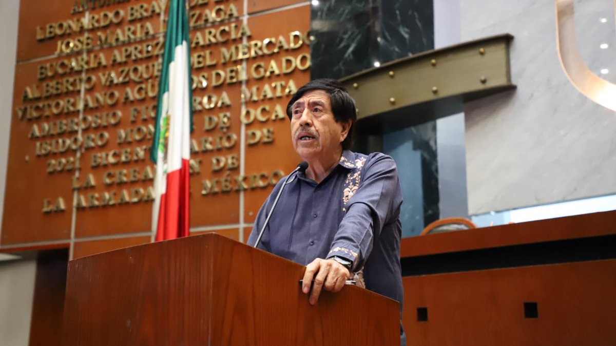 Queremos conocer el avance en las metas del desarrollo urbano y ordenamiento territorial, y qué obras georreferenciadas de gran impacto se realizaron este 2022.

digitalguerrero.com.mx/congreso-del-e…