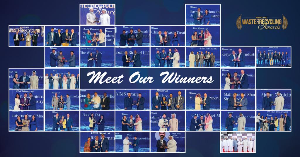 It was a night to remember!

Once again, a heartfelt congratulations to all of the winners and runners-up, and sincere appreciation to the sponsors and partners who made this event possible.

#mewarawards #mewarawards2022