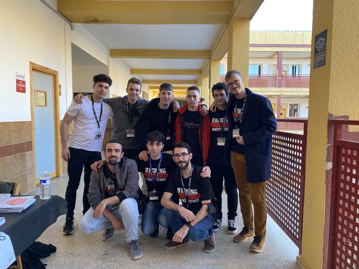 #secadmin2022 ✔️