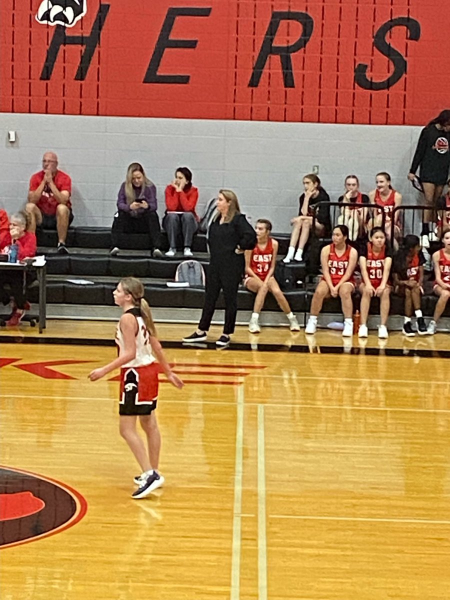 Ms Seifert (@msseifertcmse) on Twitter photo Gratitude Day 26: An opportunity in your life. I am super grateful to be a part of the <a href="/broncos_east/">Coppell East Bronco Athletics</a> team this year. I have learned so much already and can’t wait to see what the rest of the year brings! #BroncosIgnite Gratitude Day 26: An opportunity in your life. I am super grateful to be a part of the <a href="/broncos_east/">Coppell East Bronco Athletics</a> team this year. I have learned so much already and can’t wait to see what the rest of the year brings! #BroncosIgnite