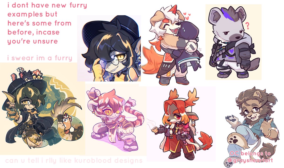 ✨C🅾️MMISSIONS OPEN!✨

3 Slots! 
6⃣0⃣  per character 
Not FCFS 

Check replies for form 

I'll leave this open until 30 Nov (idk what timezone the form is using so....uhh yeah) 

you may DM if you have any questions 