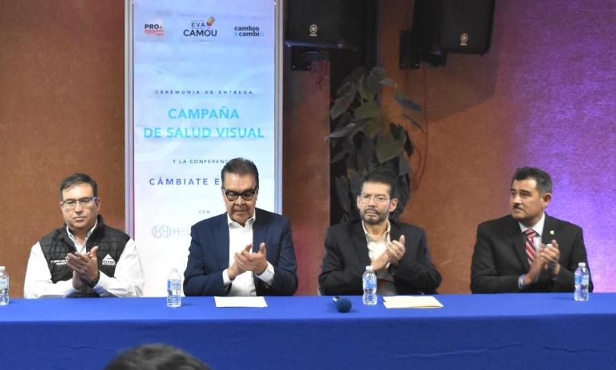 MayitoNavojoa's tweet photo. Ofrecer mejores condiciones para que los jóvenes sigan en la escuela es una prioridad para este gobierno, por ello celebro y agradezco de corazón a nuestros aliados en esta tarea: cada joven que continúa sus estudios es un joven con las herramientas para transformar #Navojoa https://t.co/5XUDIswbFG