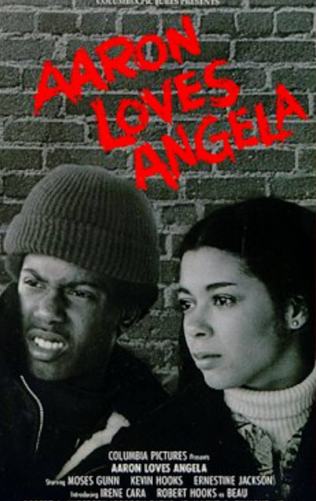 I loved her, too. RIP Irene Cara