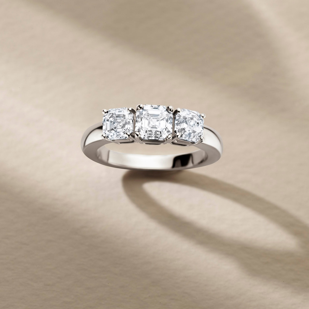 51 Latest and Trending Engagement Ring Designs | WeddingBazaar