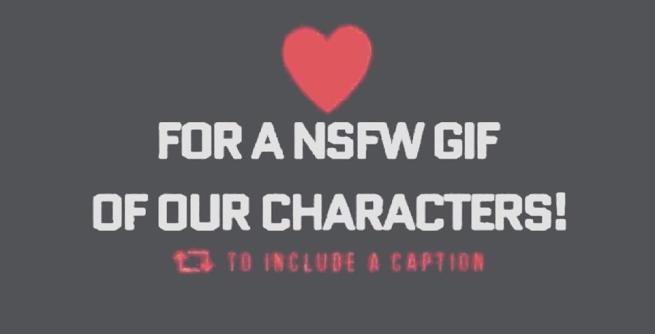 CollegeStudbait's tweet photo. Let the fun begin! Your gif will be sent in DM.😏 https://t.co/6rHvMJXS6v