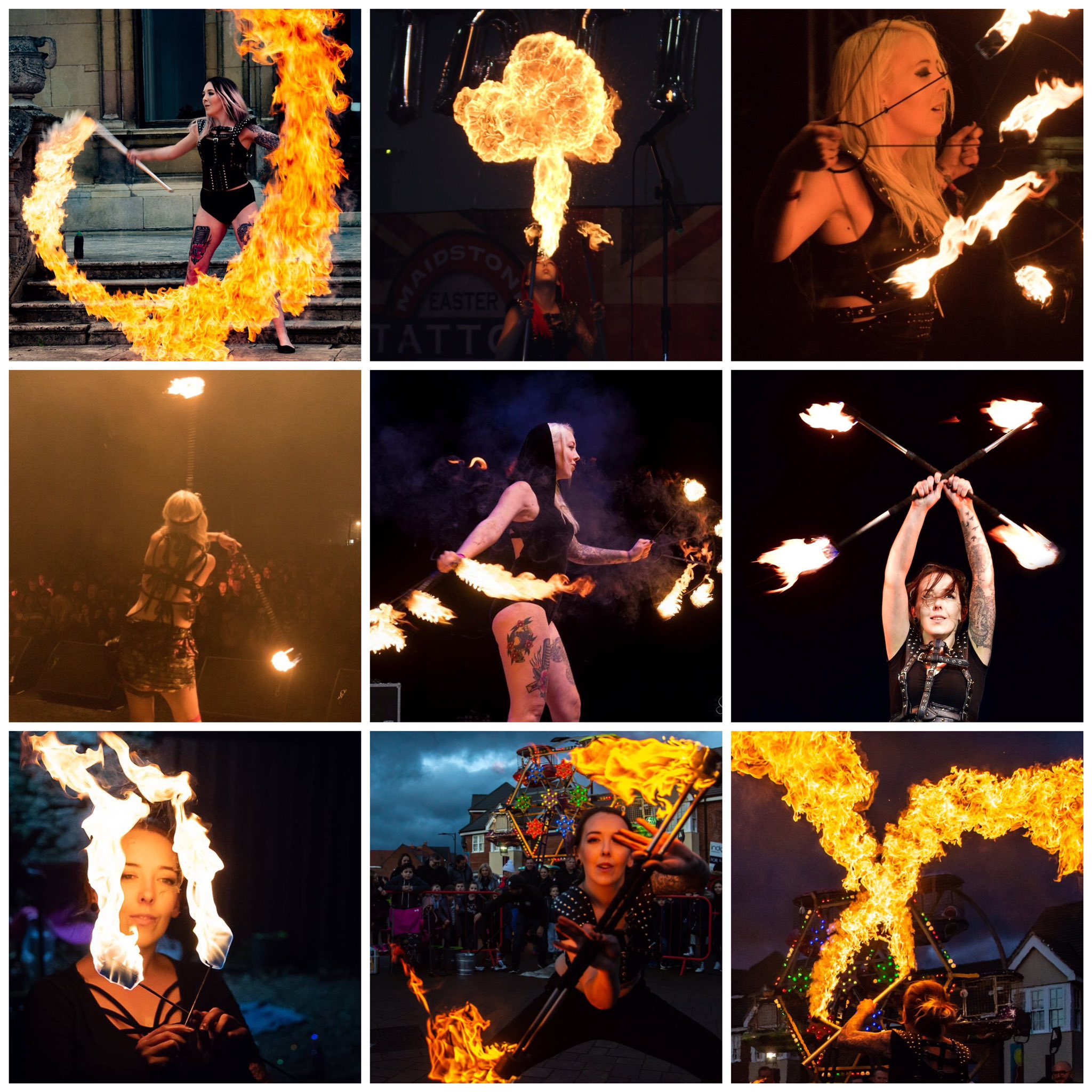 Kitty Devereux on Twitter: "Just 1 week til my return to the stage ...