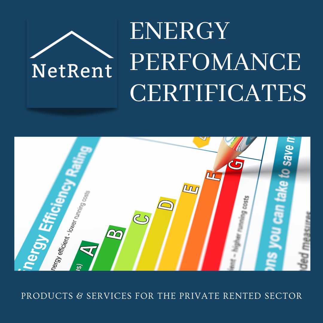 NetRent's tweet photo. Energy Performance Certificates (EPCs)

From just £60 throughout Great Britain

For more information just click here https://t.co/59FbRmaSgC

#NetRent #EPC #Landlords https://t.co/UAcxXDPb7r