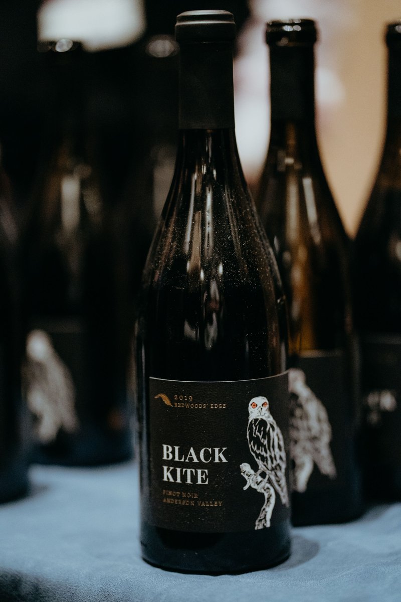 World of Pinot Noir tweet media