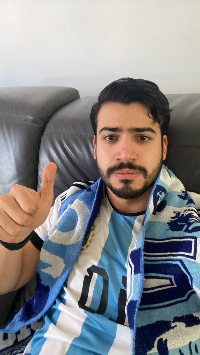 Angel Romero tweet media