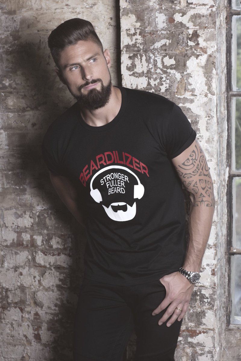 beardilizer's tweet photo. Beardo fact:

44% of men worldwide today have full beard 🧔🏻 

But only 3333 OG Beardos on Dec 19th 💎

Join the movement 🚀

#oliviergiroud @MartyRayProject #NFTProject #beard #metaverse #beardoverse https://t.co/cgEnR4zidY