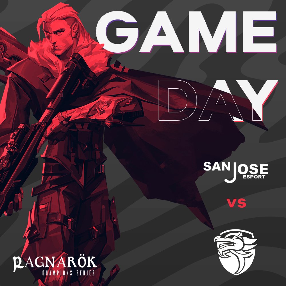 Dia de Ragnarok Champions Series y hoy en un nuevo enfrentamiento en este circuito esperamos un buen enfrentamiento.
🆚 <a href="/gaming_lyth/">LH</a> 
⏰ 8:00 P.M 🇵🇦
🖥️ Twitch.tv/BattleroyaleCR