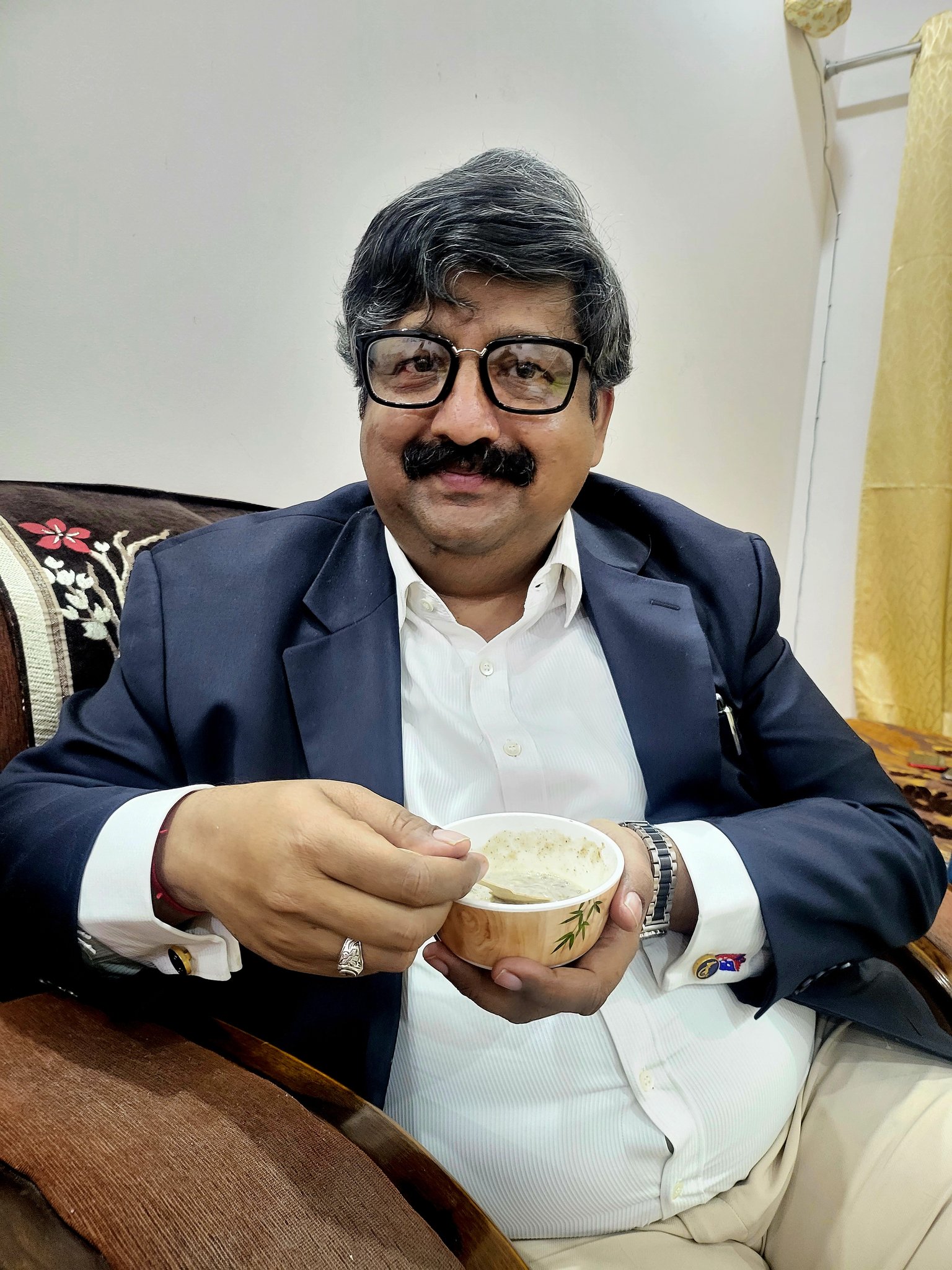 Mohammad Haider on Twitter "For those who have a sweet tooth and love