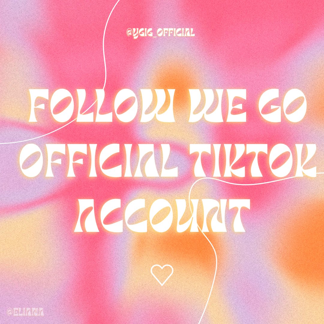 ygig_updates's tweet photo. STREAM TEASER MV OF SHABA SHABA
FOLLOW TIKTOK ACCOUNT OF WEGOPH.
tiktok : wegoph_
#YGIGUpdate #SHABASHABAOutNow #SBTCGirlsDebut #YGIG #ShabaShabaMV #YGIGMaeg #YGIGJM #YGIGJewel #YGIGHazelyn #YGIGDebut #YGIG_VIEN #YGIGAlexei #YGIGDarlene https://t.co/99iAuC3hmk