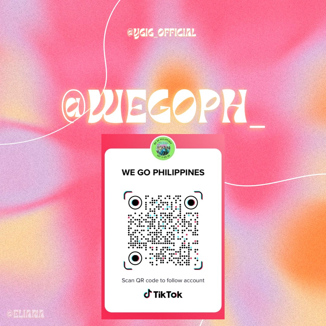 ygig_updates's tweet photo. STREAM TEASER MV OF SHABA SHABA
FOLLOW TIKTOK ACCOUNT OF WEGOPH.
tiktok : wegoph_
#YGIGUpdate #SHABASHABAOutNow #SBTCGirlsDebut #YGIG #ShabaShabaMV #YGIGMaeg #YGIGJM #YGIGJewel #YGIGHazelyn #YGIGDebut #YGIG_VIEN #YGIGAlexei #YGIGDarlene https://t.co/99iAuC3hmk