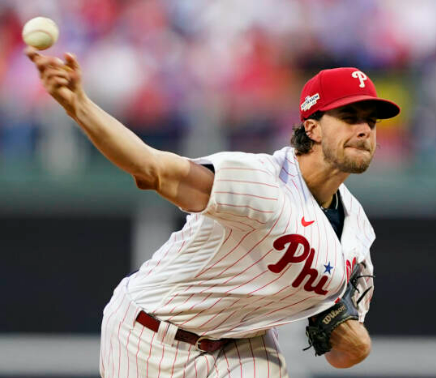 MLB_Math's tweet image. The MLB 100: Starting Pitchers is updated with all data from the 2022 regular season and postseason! 

sportsmathnetwork.com/mlb-math/the-m…