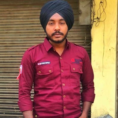 BabluVirk's tweet photo. #NewProfilePic https://t.co/ATOKhYGEVP
