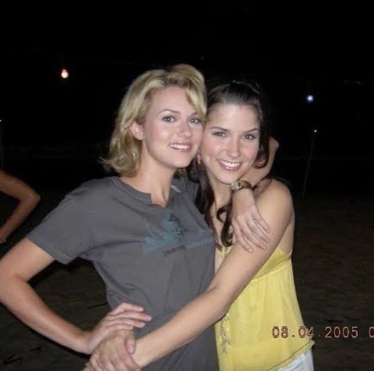 best of oth girls 🫶🏼 (@dailyothgirls) on Twitter photo 