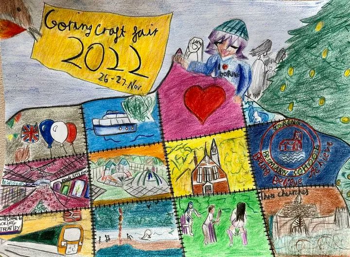 Genie News tweet media