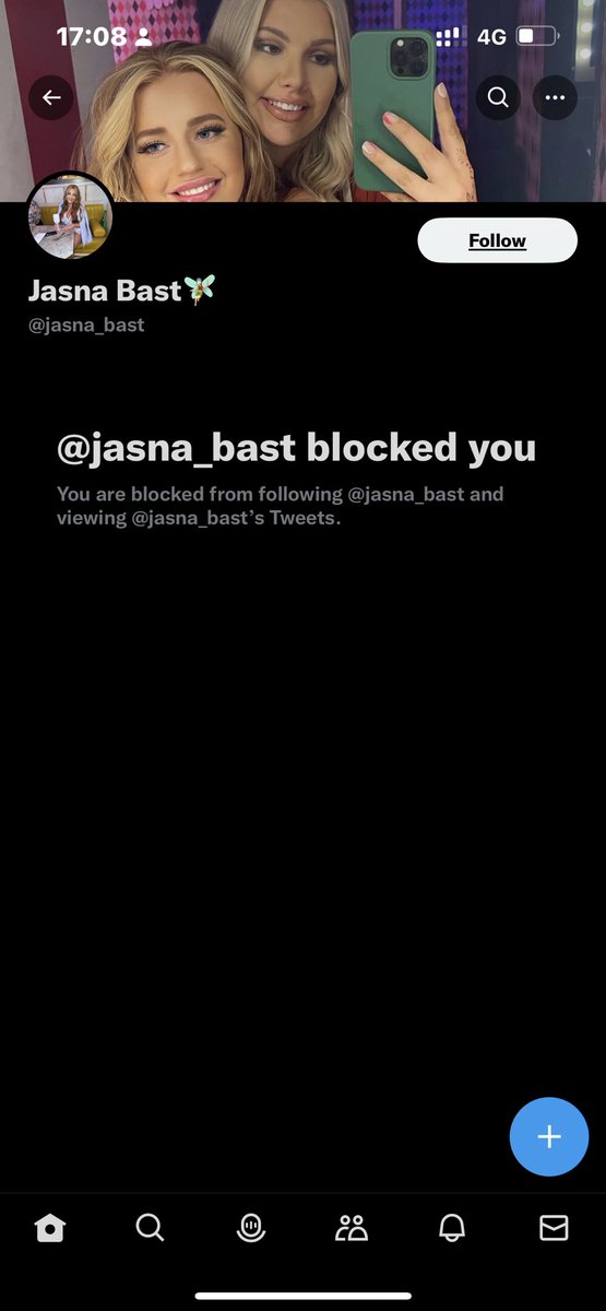 SCAM! Jasna Bast is selling tickets for 1975 amd once you send the money she blocks you! #1975ticket #ticket #ticketfairy