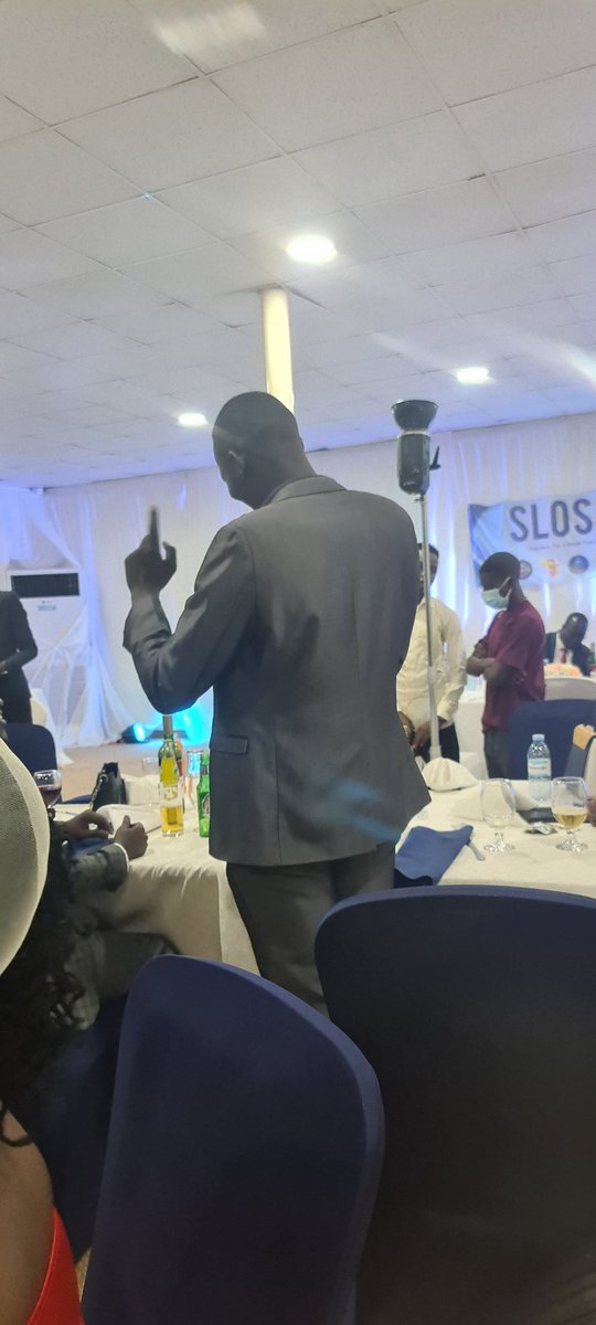 St. Lawrence Old Students (@slosa_) on Twitter photo We are so happy league team <a href="/BafuddeFc/">Bafudde FC</a>, they secured a full table for themselves at the #SLOSAReconnect.
We are proud of all the members and all league members. We are so happy league team <a href="/BafuddeFc/">Bafudde FC</a>, they secured a full table for themselves at the #SLOSAReconnect.
We are proud of all the members and all league members.