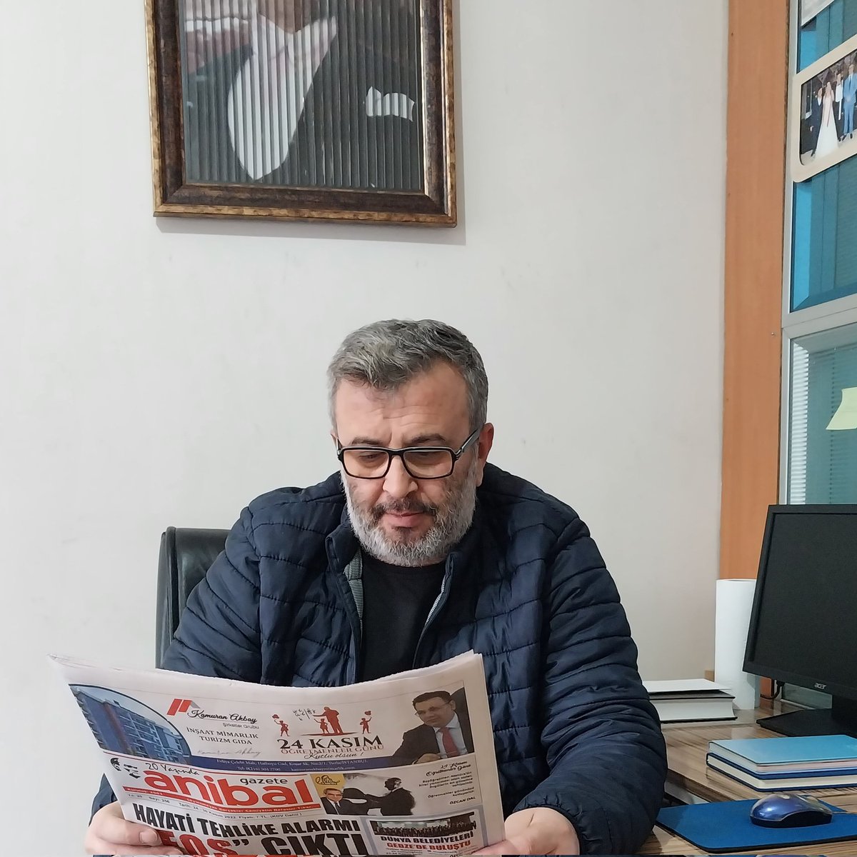 anibalgazete's tweet photo. İstediğin kadar bağır,çağır.
Susan birini asla yenemezsin.
#AnibalGazete
#82ilGe82e https://t.co/YK0X0l0H1k
